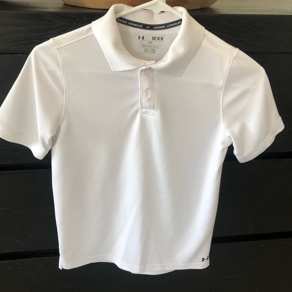 Under Armour Polo - Picture 1 of 4